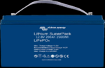Victron Lithium SuperPack 12,8V 200Ah (M8) Μπαταρία Λιθίου LiFePO4