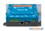 Victron Venus GX Παρακολούθηση & GX Victron φωτοβολταϊκα αυτόνομα eshops.gr